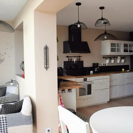 Trégastel, 2 Pièces, 2 Personnes - Fr-1-368-117 Appartement