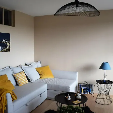 Trégastel, 2 Pièces, 2 Personnes - Fr-1-368-117 Appartement Trégastel