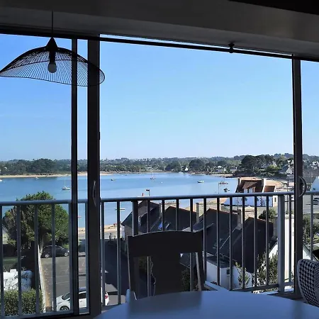 Trégastel, 2 Pièces, 2 Personnes - Fr-1-368-117 Appartement