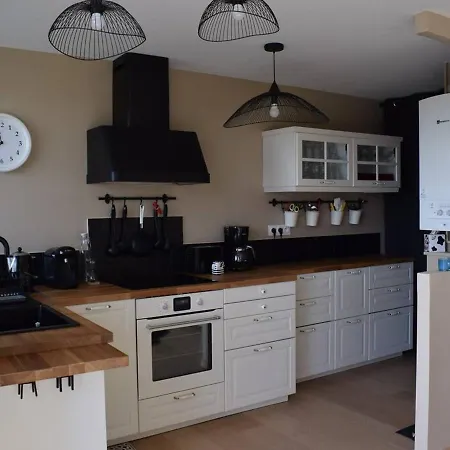 Appartement Trégastel, 2 Pièces, 2 Personnes - Fr-1-368-117 Trégastel